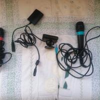 Accessori per PlayStation 3