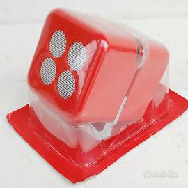 Ultravox Quadrifoglio Radio miniatura rara vintage