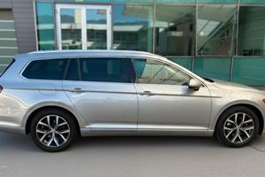 VW Passat 2.0 TDI BlueMotion Highline 150cv DSG
