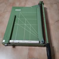 Markin Fulda SE Taglia-carte da ufficio 