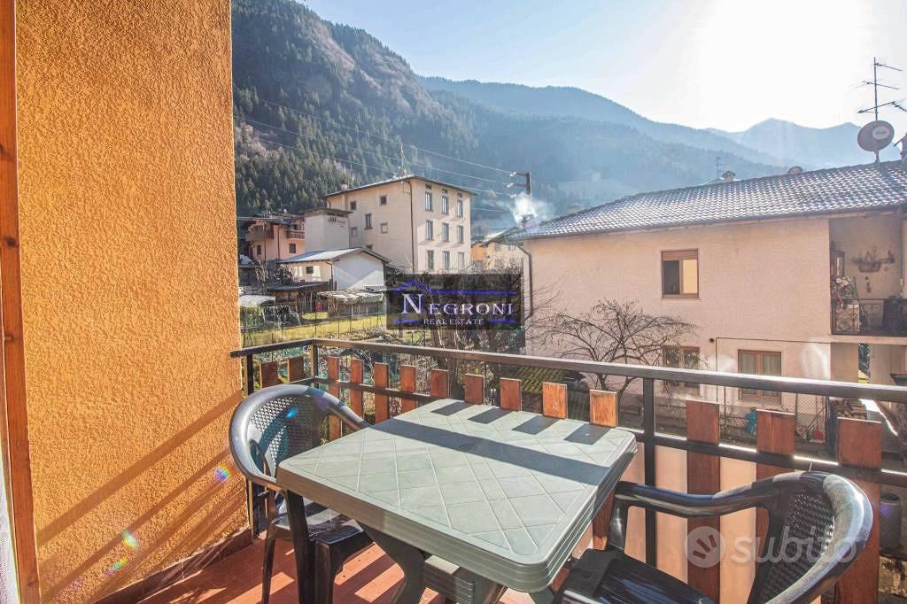 Appartamento – Gandellino, Salvoldi - Vista 2
