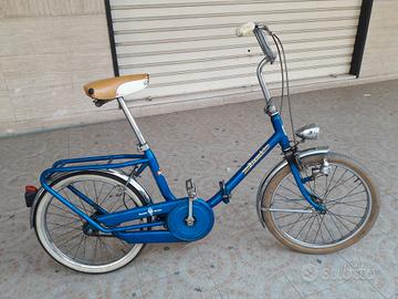 Bicicletta Bianchi