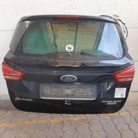 Ford B-Max portellone posteriore