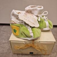 Thun - scarpine neonato