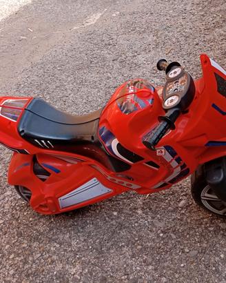 motoretta
