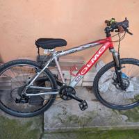 Mountain-bike Olmo Climber