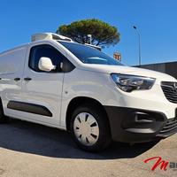 Opel COMBO Frigo isotermico 2020 EURO 6 D