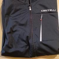 Giubbotto Castelli 