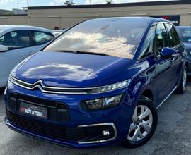 Citroen C4 Picasso 1.6 BlueHDi 120 Shine NAVI