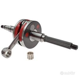 Albero RMS super racing Minarelli orizzontale lc