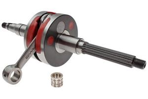 Albero RMS super racing Minarelli orizzontale lc
