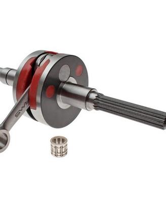 Albero RMS super racing Minarelli orizzontale lc
