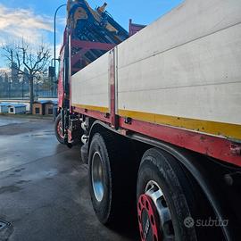 Iveco Magiriu 240E52 SB