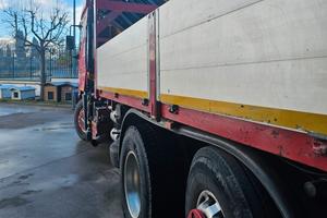 Iveco Magiriu 240E52 SB