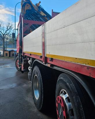Iveco Magiriu 240E52 SB