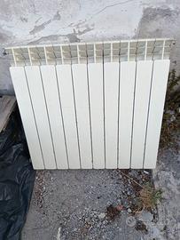 Termosifoni alluminio