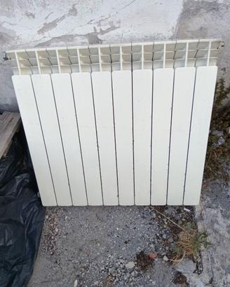 Termosifoni alluminio