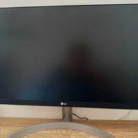 Monitor LG 24ML600S