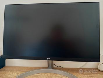 Monitor LG 24ML600S
