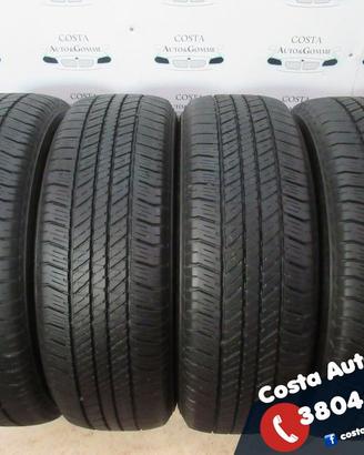Saldi 265 65 17 Bridgestone 95%  265 65 R17
