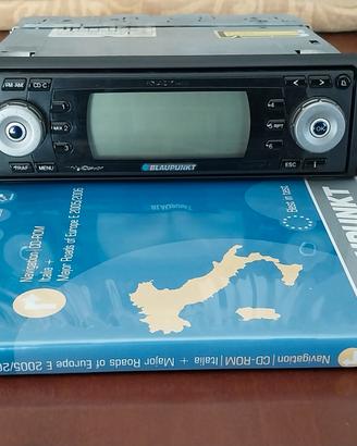 Stereo Blaupunkt 