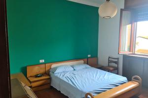 Camera milano comasina m3