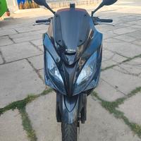 Kymco Xciting 300R - 2011 leggi bene