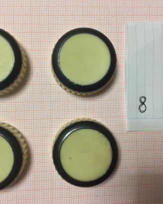 Manopole radio vintage