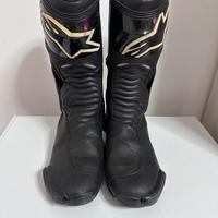 Stivali Alpinestars smx-6 tg.44