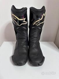 Stivali Alpinestars smx-6 tg.44