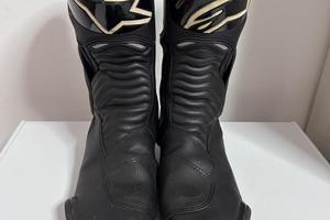 Stivali Alpinestars smx-6 tg.44