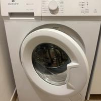 Lavatrice Electroline come nuova!