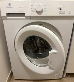Lavatrice Electroline come nuova!