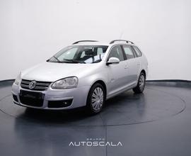 VOLKSWAGEN Golf Variant 1.9 TDI Comfortline