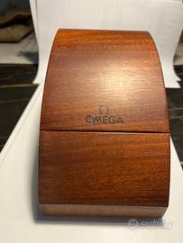 Scatola orologio OMEGA SPEEDMASTER