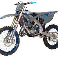 TM Racing MX 125 2025