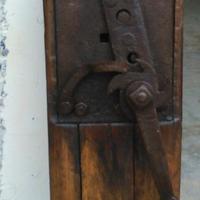 BINDA ANTICA MUSEALE!