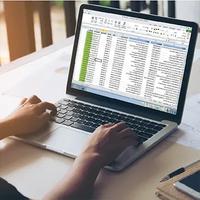 Assistente ufficio commerciale lingue straniere
