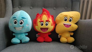 Peluche
