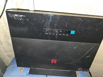 router tim hub 