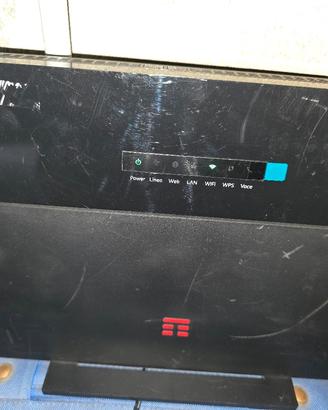router tim hub 
