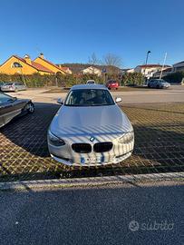 BMW 118d