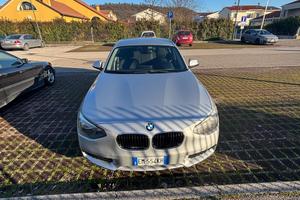 BMW 118d