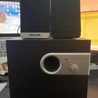 Casse philips
