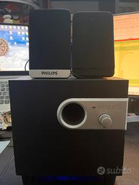 Casse philips