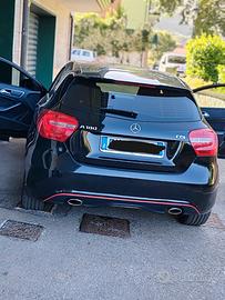 Mercedes classe A