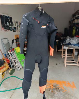 muta windsurf RRD Celsius pro 5/3