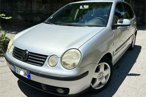 Volkswagen Polo 1.4 16V 5p. Comfortline