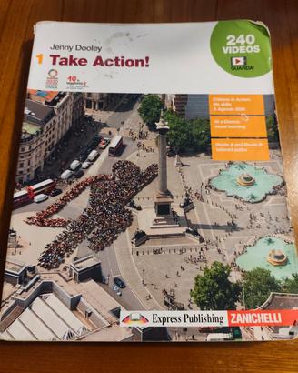 Take action 1 