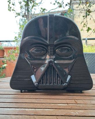 Valigetta scatola Darth Vader Star Wars